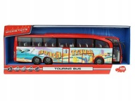 DICKIE Beach Travel BUS 1:43