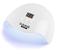 SUNONE Smart UV/LED lampa 48W Biela