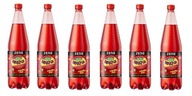 6x 1,25L HELLENA červená oranžáda nula ZGRZEWKA 6x 1,25L HELLENA červená oranžáda nula ZGRZEWKA