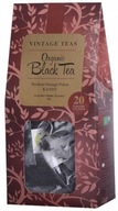 Vintage čaje Bio čierny čaj 50 g