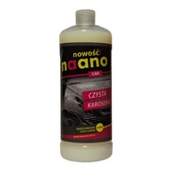 Šampón s karnaubským voskom 100 ml Šampón s karnaubským voskom 100 ml