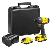 Nárazový ovládač Stanley FatMax v20 + puzdro Nárazový ovládač Stanley FatMax v20 + puzdro