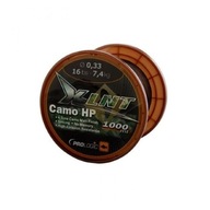 PROLOGIC Camo Carp vlasec 0,33mm 1000m