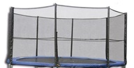 Vymeniteľná sieť na trampolínu s priemerom 305 cm Vymeniteľná sieť na trampolínu s priemerom 305 cm