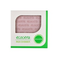 Ecocera Shimmer zvýrazňovač 10g Ibiza