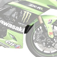 PUIG PREDĹŽENIE BLATNÍKA KAWASAKI ZX10R 08-10 PUIG PREDĹŽENIE BLATNÍKA KAWASAKI ZX10R 08-10