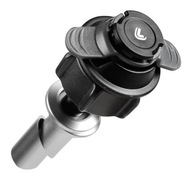 Držiak lampy Opti v hlavovej trubke rámu motocykla 17-20.5 Držiak lampy Opti v hlavovej trubke rámu motocykla 17-20.5
