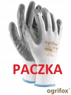 Ochranné rukavice OGRIFOX - 12 PAR - veľkosť 9