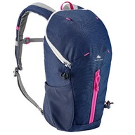 Quechua MH100 detský turistický batoh 10 rokov