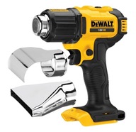 BATÉRIA DEWALT DCE530N TEPELNÁ PIŠTOĽ 530°C 2 trysky 18V XR