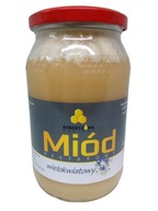 MED VIACKVETOVÝ 1,2KG ČERSTVÝ PRÍRODNÝ MED VIACKVETOVÝ 1,2KG ČERSTVÝ PRÍRODNÝ