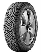 Pneumatika Kleber Quadraxer 2 215/55R18 99 V XL FR