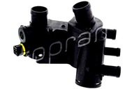 TOPRAN VODA KONEKTOR VW 1,0-1,4/1, TOPRAN VODA KONEKTOR VW 1,0-1,4/1,