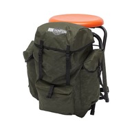 Heavy Duty V2 360 Backpack Kreslo 34x32x5