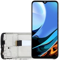 Dotykový rámček LCD DISPLEJA XIAOMI REDMI 9T