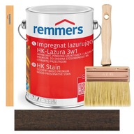 Remmers impregnácia dreva HK-Lasur 10L ROSANDER Remmers impregnácia dreva HK-Lasur 10L ROSANDER