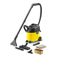 VYSÁVAČ S SPREJOM. 1.081-200.0 KARCHER