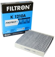 UHLÍKOVÝ FILTER FILTRON TOYOTA RAV-4 III