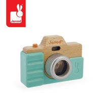 Janod: drevený fotoaparát 5381