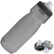 CAMELBAK Podium fľaša na vodu 620ml c1876 dymovo čierna CAMELBAK Podium fľaša na vodu 620ml c1876 dymovo čierna