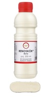 RENOSKÓR FARBA NA KOŽU ECRU 200 ml RENOSKÓR FARBA NA KOŽU ECRU 200 ml
