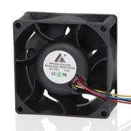 Ventilátor CGD8038VH24B DC80x80x38mm Ventilátor CGD8038VH24B DC80x80x38mm