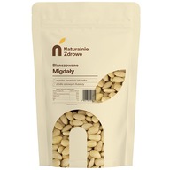 BLANŠOVANÉ MANDLE 1kg BLANŠOVANÉ MANDLE 1kg