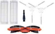 Sada filtrov štetcov pre Xiaomi Vacuum Mop Pro a VIOMI V3 /V2 / SE /