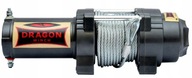 Navijak Dragon navijak HIGHLANDER DWH 3500 HD Navijak Dragon navijak HIGHLANDER DWH 3500 HD