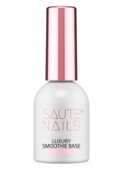 SAUTE NAILS Luxusná SMOOTHIE BASE hybridná báza na nechty 8ml SAUTE NAILS Luxusná SMOOTHIE BASE hybridná báza na nechty 8ml