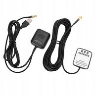 Auto GPS signálna anténa USB 5V