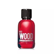 Dsquared2 Red Wood Pour Femme toaletná voda 50ml