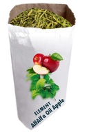 AlfAlfa Oil Apple 12,5kg - jablko lucerna plevy