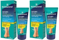 Súprava REGENERAČNÉHO OŠETRENIA S.O.S NA NOHY 50 ML NIVELAZIONE Regenerácia Súprava REGENERAČNÉHO OŠETRENIA S.O.S NA NOHY 50 ML NIVELAZIONE Regenerácia