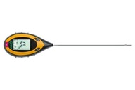 Pôdny PH METER 89000 FLO KYSELOM TESTER TESTER Pôdny PH METER 89000 FLO KYSELOM TESTER TESTER