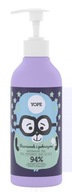 Yope Detský sprchový gél harmanček žihľava 400ml Yope Detský sprchový gél harmanček žihľava 400ml