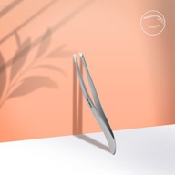 Pinzeta na úpravu obočia STALEKS TC-13/3 Pinzeta na úpravu obočia STALEKS TC-13/3