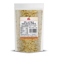 MANDĽOVÉ VLOČKY 1kg MANDLE MANDĽOVÉ VLOČKY 1kg MANDLE