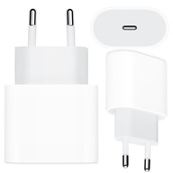 RÝCHLA NABÍJAČKA PRE IPHONE PD CUBE 20W USB-C PRE NAPÁJANIE OSVETLENIA IPHONE RÝCHLA NABÍJAČKA PRE IPHONE PD CUBE 20W USB-C PRE NAPÁJANIE OSVETLENIA IPHONE