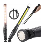 LED DIELENSKÉ SVÍTIDLO, NABÍJACIE, S MAGNETOM, GARÁŽ LED DIELENSKÉ SVÍTIDLO, NABÍJACIE, S MAGNETOM, GARÁŽ