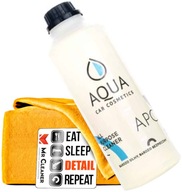 AQUA APC - Univerzálny čistič 1L AQUA APC - Univerzálny čistič 1L