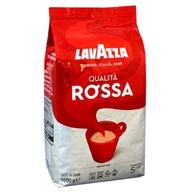 Zrnková káva Lavazza Qualita Rossa 1kg Zrnková káva Lavazza Qualita Rossa 1kg