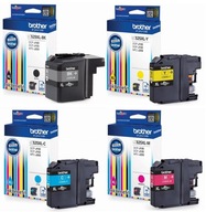 SADA ATRAMENTOV BROTHER DCP-J105 DCP-J100 DCP-J200 SADA ATRAMENTOV BROTHER DCP-J105 DCP-J100 DCP-J200