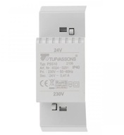 1-fázový transformátor PSS 10VA 230V/24V TH 1-fázový transformátor PSS 10VA 230V/24V TH