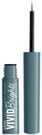 NYX VIVID BRIGHTS Matná maskara na očné linky 01 NYX VIVID BRIGHTS Matná maskara na očné linky 01