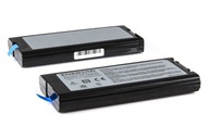 Výkonná batéria pre PANASONIC TOUGHBOOK CF-52 Výkonná batéria pre PANASONIC TOUGHBOOK CF-52