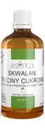 CUKOROVÁ TRSTINA SQUALANE ESENT 100ml