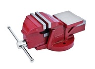 Pevný zámočnícky zverák AWTOOLS 5" / 125 mm Pevný zámočnícky zverák AWTOOLS 5" / 125 mm