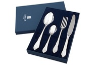 HEFRA Rhapsody Oxid Dinner set pre 1 osobu HEFRA Rhapsody Oxid Dinner set pre 1 osobu