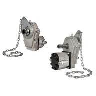 HYDRAULICKÉ ČERPADLO 94L+ PREVODOVKA PTO HYDRAULICKÉ ČERPADLO 94L+ PREVODOVKA PTO
